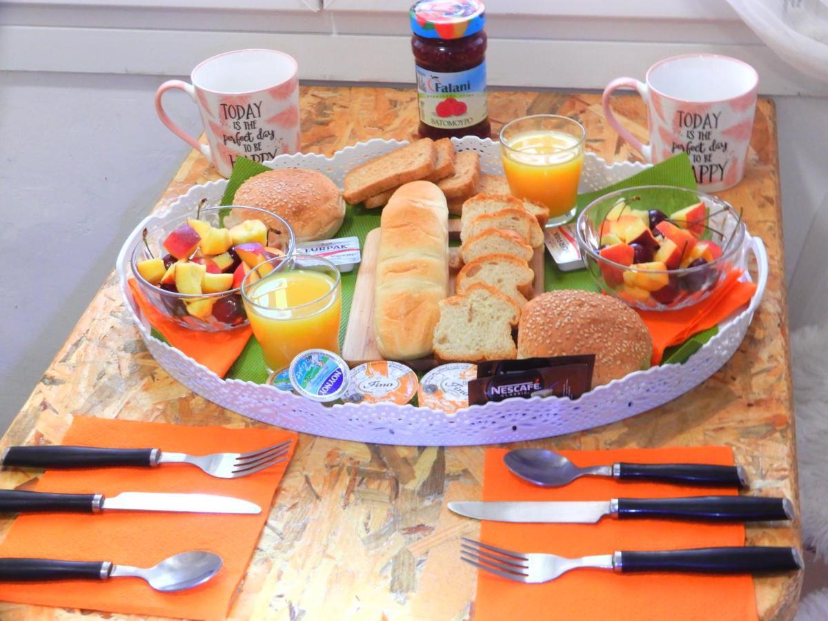 Sailor's Small Apartament Corfu (city)