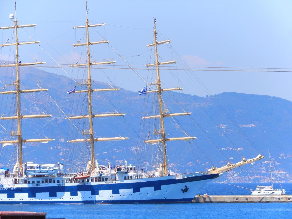 Sailor's Small Apartament Corfu (city)