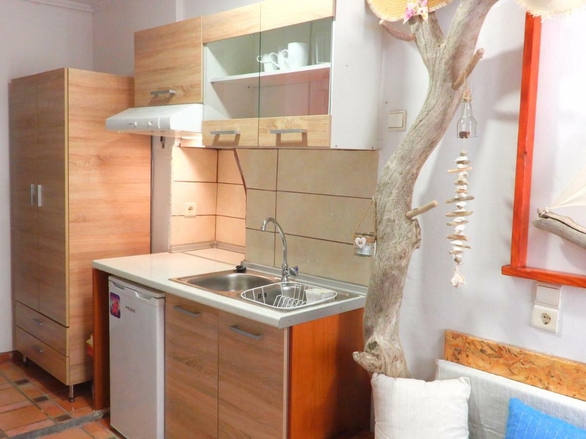 Sailor's Small Apartament *