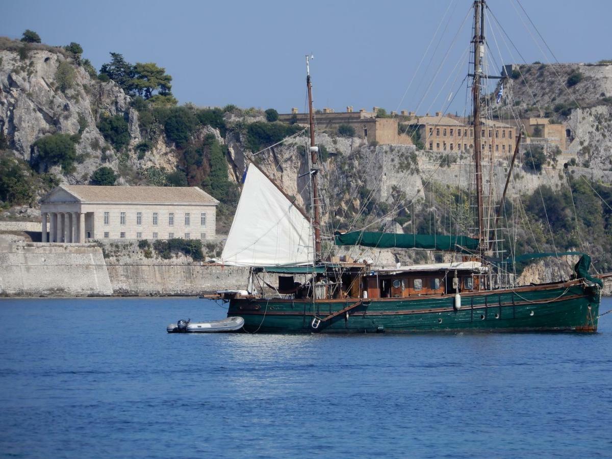 Appartamento Sailor's Small